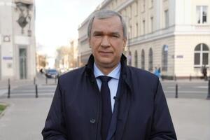 Латушко: Двоє людей – Кочанова й Вольфович, – на яких поставила Росія