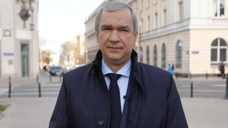 Латушко: Два человека – Кочанова и Вольфович, – на которых поставила Россия