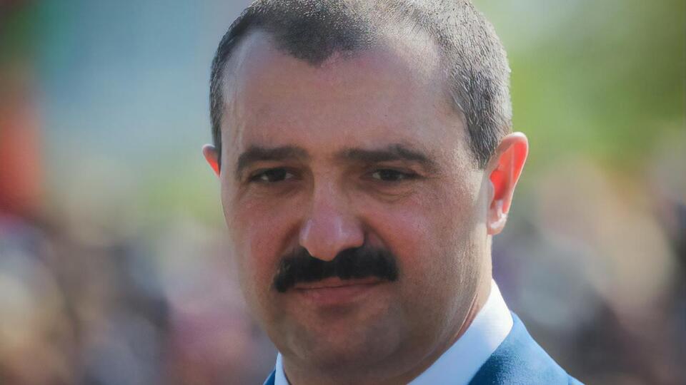 У старшого сина Олександра Лукашенка, Віктора, є великі суми грошей за кордоном, стверджує білоруський опозиціонер
