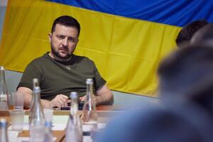 Зеленский: Безопасность в Черном море, действенность норм международного права по мореходству – это глобально важный фактор безопасности