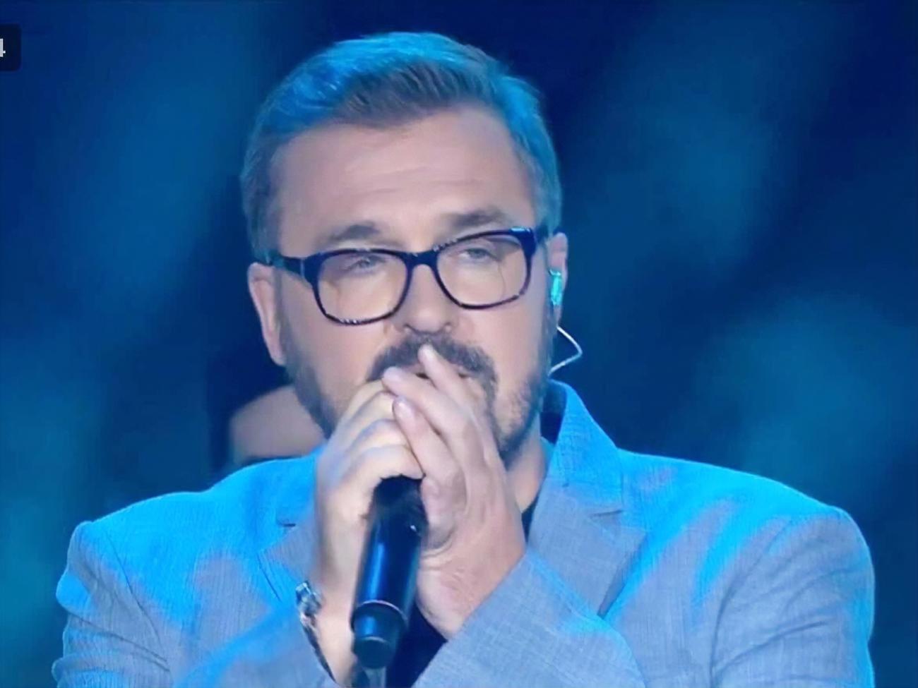 Пономарьов: Після того, як мені влили ту кров, у мене більше ніхто не забирав борщ і не бив мене