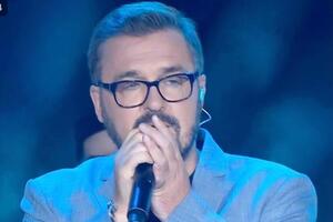 Пономарев: После того, как в меня влили ту кровь, у меня больше никто не забирал борщ и не бил меня
