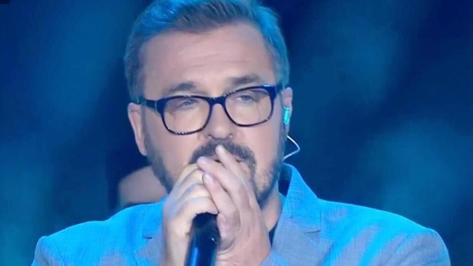 Пономарьов: Після того, як мені влили ту кров, у мене більше ніхто не забирав борщ і не бив мене
