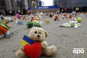 За офіційними даними, загалом Росія вивезла з України майже 20 тис. дітей