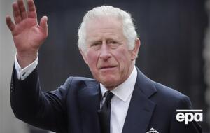 Коронация Чарльза III состоится 6 мая