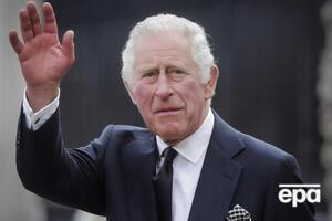 Коронация Чарльза III состоится 6 мая