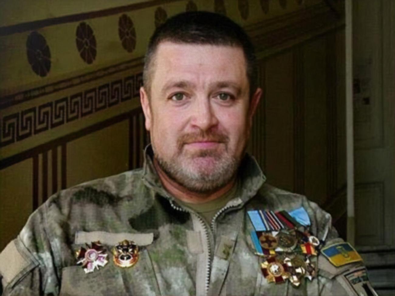 За інформацією Братчука, люди внаслідок атаки не постраждали