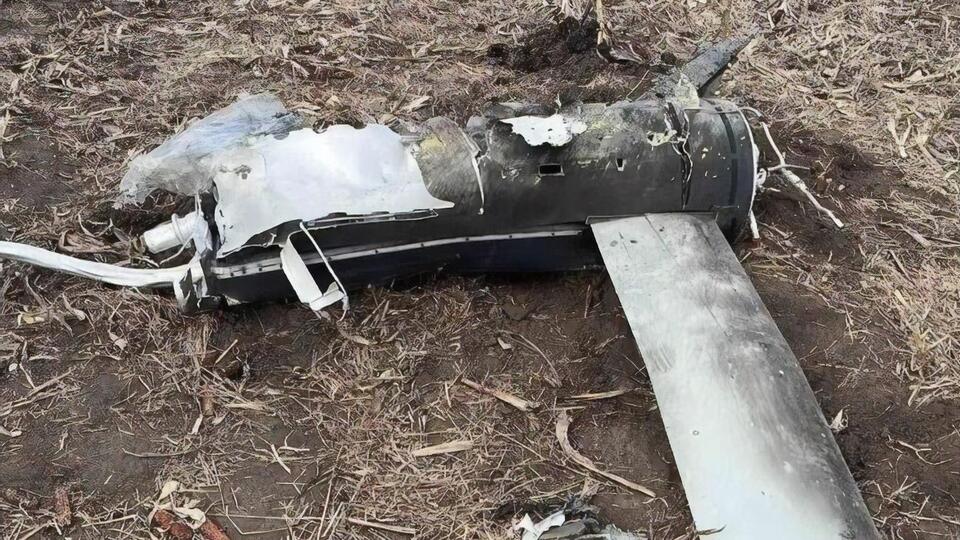 Українські військові впродовж ночі знищили 18 ударних дронів ворога та один розвідувальний безпілотник