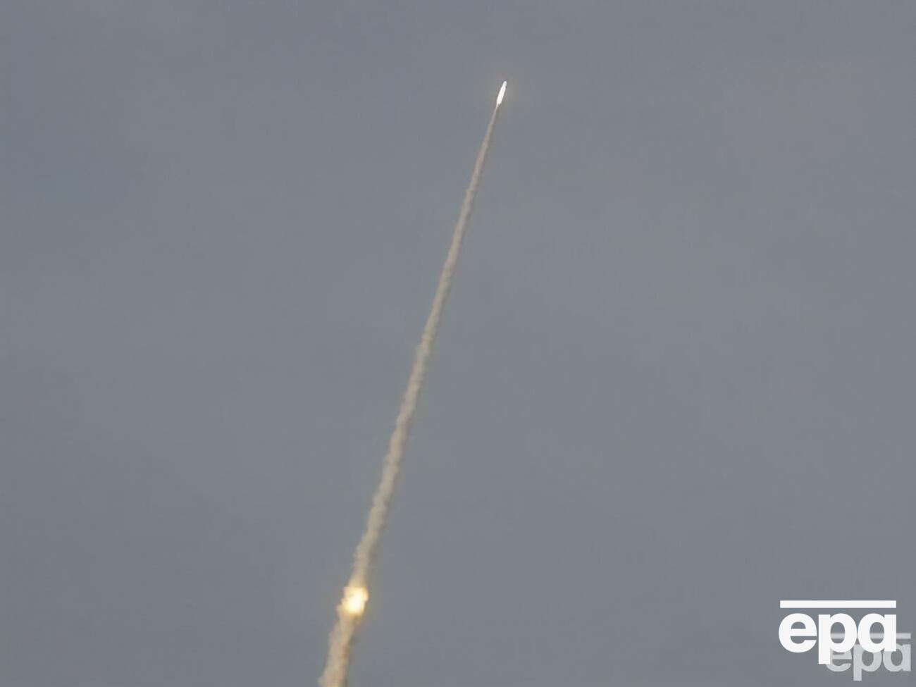 Росіяни й далі атакують Україну з різних видів озброєння