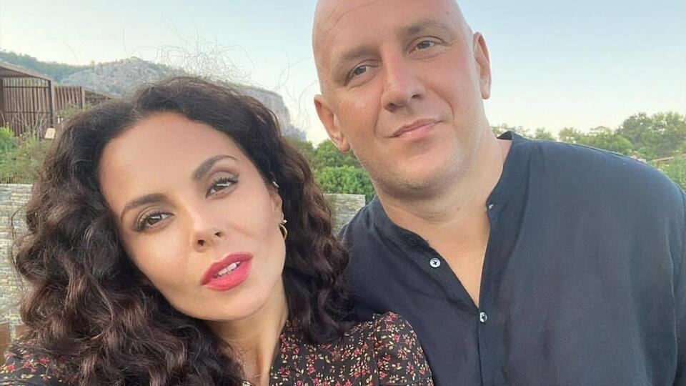 Потап и Каменских опровергли слухи о разводе