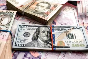 На прошлой неделе крупные системные банки начали снижать стоимость наличного доллара, отметила банкир