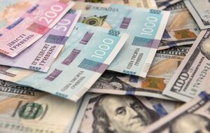 Украинские банки обнародовали курсы валют на 4 мая