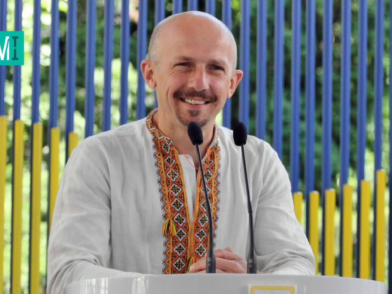 Хилюка похитили 3 марта 2022 года