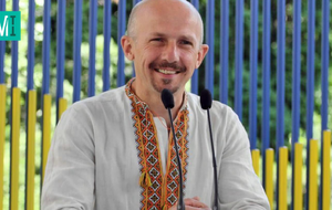 Хилюка похитили 3 марта 2022 года