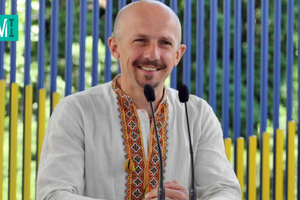 Хилюка викрали 3 березня 2022 року