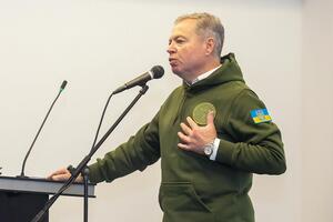 Корнійчук про систему оповіщення від Ізраїлю: Це обладнання, яке дасть нам можливість рятувати життя