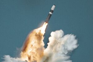 У Повітряних силах наразі не підтверджують застосування балістичних ракет під час обстрілу 4 травня