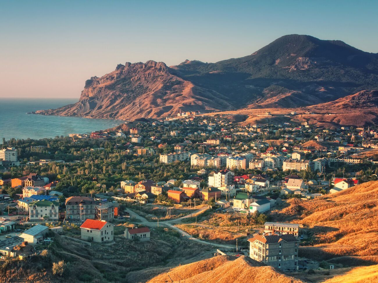 В&nbsp;ГУР назвали дезинформацией то, что представители украинской разведки якобы готовили&nbsp;серию терактов в Крыму