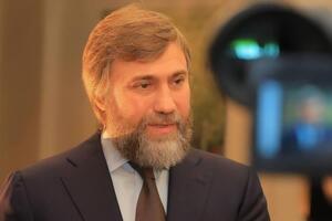 СБУ сообщила об аресте очередных активов Новинского