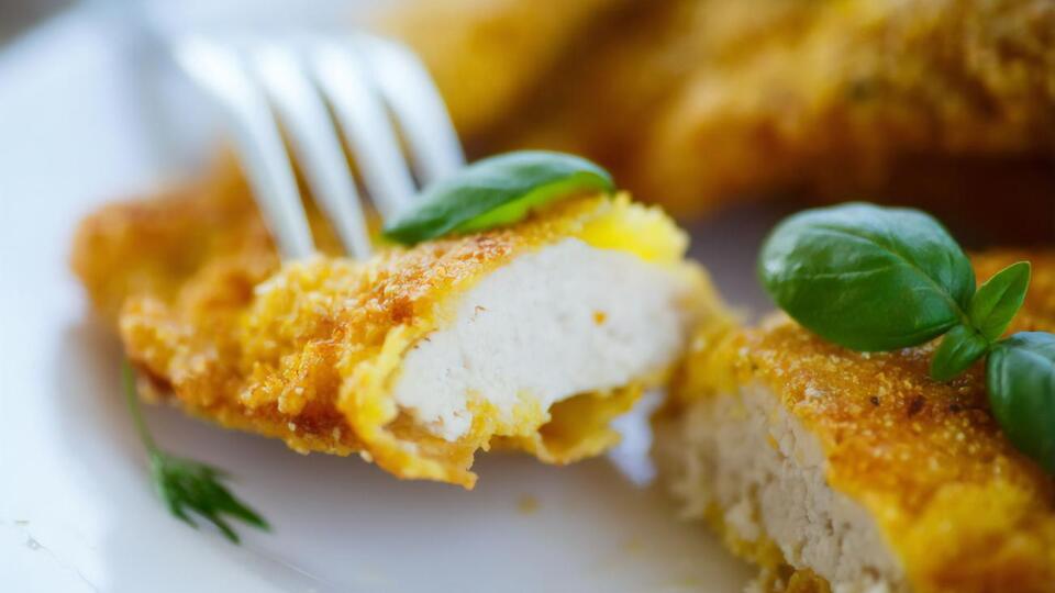 Это вкусное блюдо – легкое в приготовлении