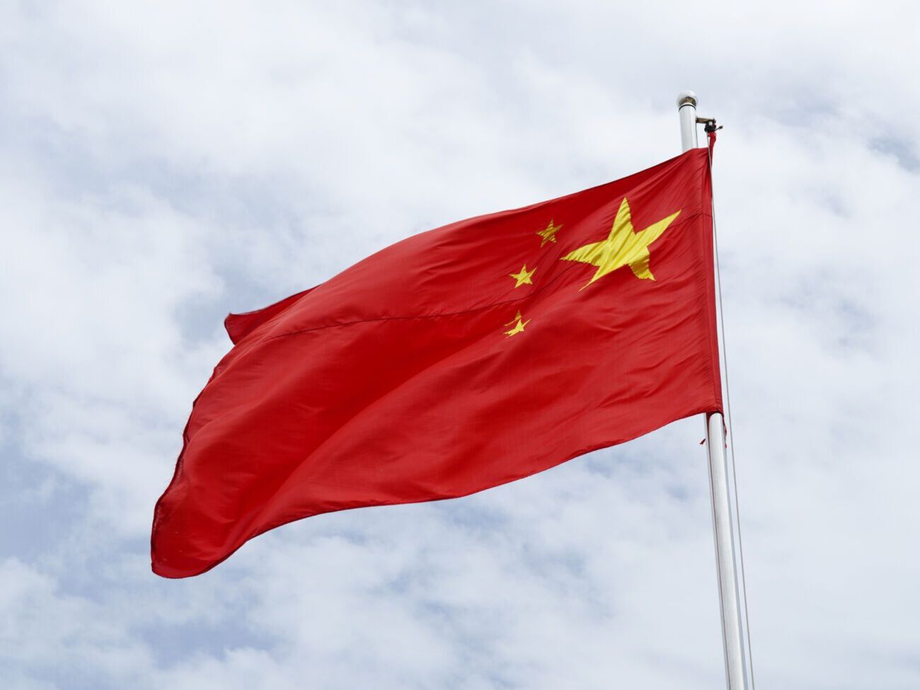 Влада КНР "у належний час" оприлюднить інформацію щодо візиту свого представника в Київ