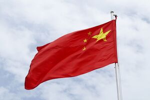 Влада КНР "у належний час" оприлюднить інформацію щодо візиту свого представника в Київ