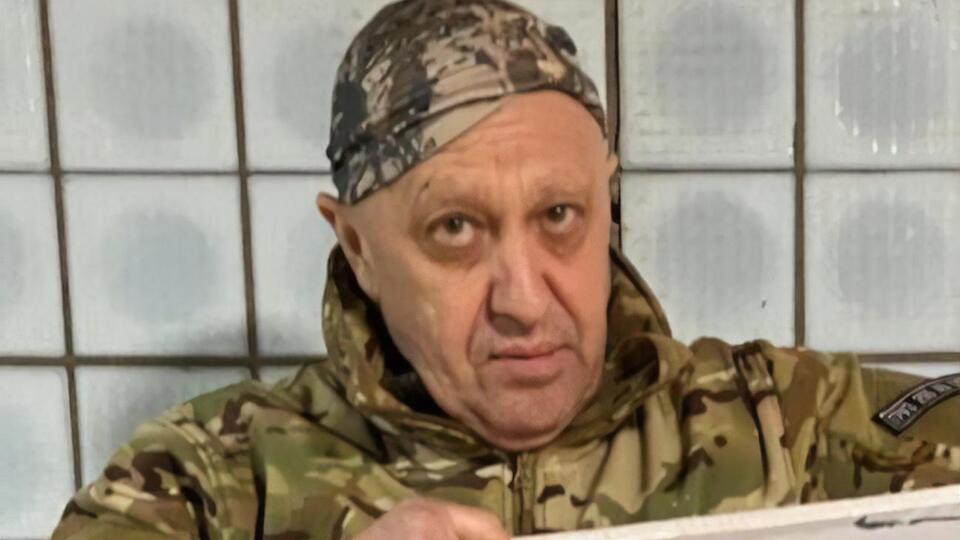 Пригожин высказал свою версию, как РФ должна ответить на атаку беспилотниками