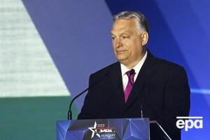 "У Грузии можно поучиться, как маленькая страна должна умудряться жить в тени России", – сказал Орбан