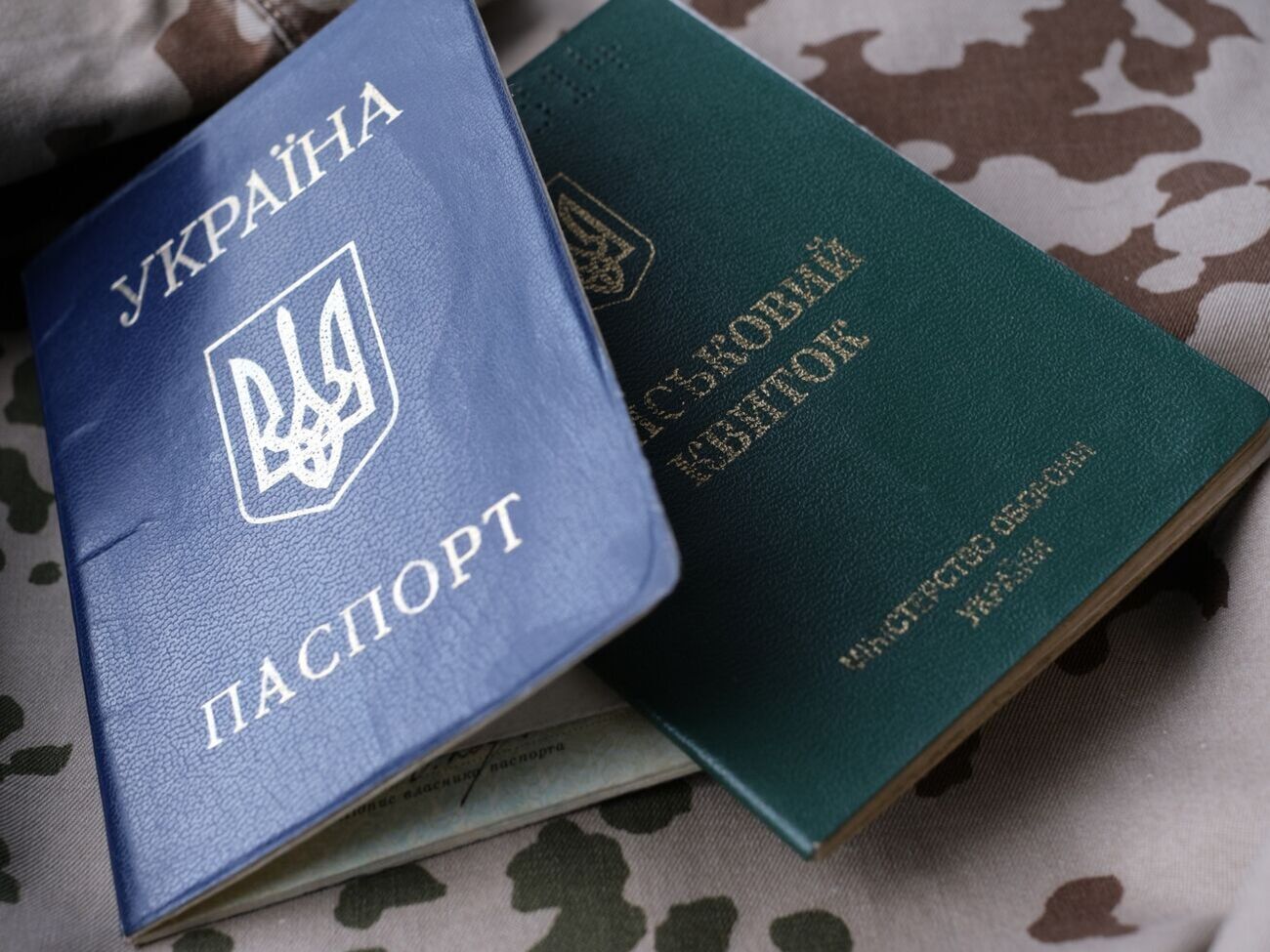 В ВСУ и ГБР отреагировали на обвинения в коррупции в адрес военкома