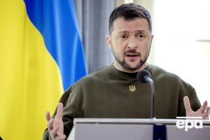 Усе українське суспільство працює на успіх контрнаступу, заявив президент