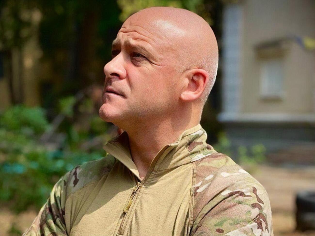 САП утверждает, что Труханов не внес залог