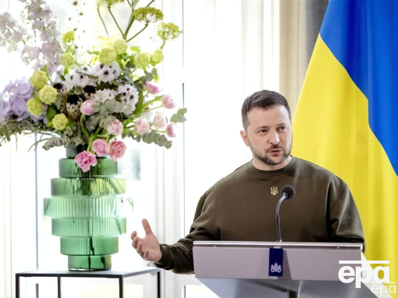 Президент України відреагував на погрози Медведєва вбивством за вибухи у Кремлі
