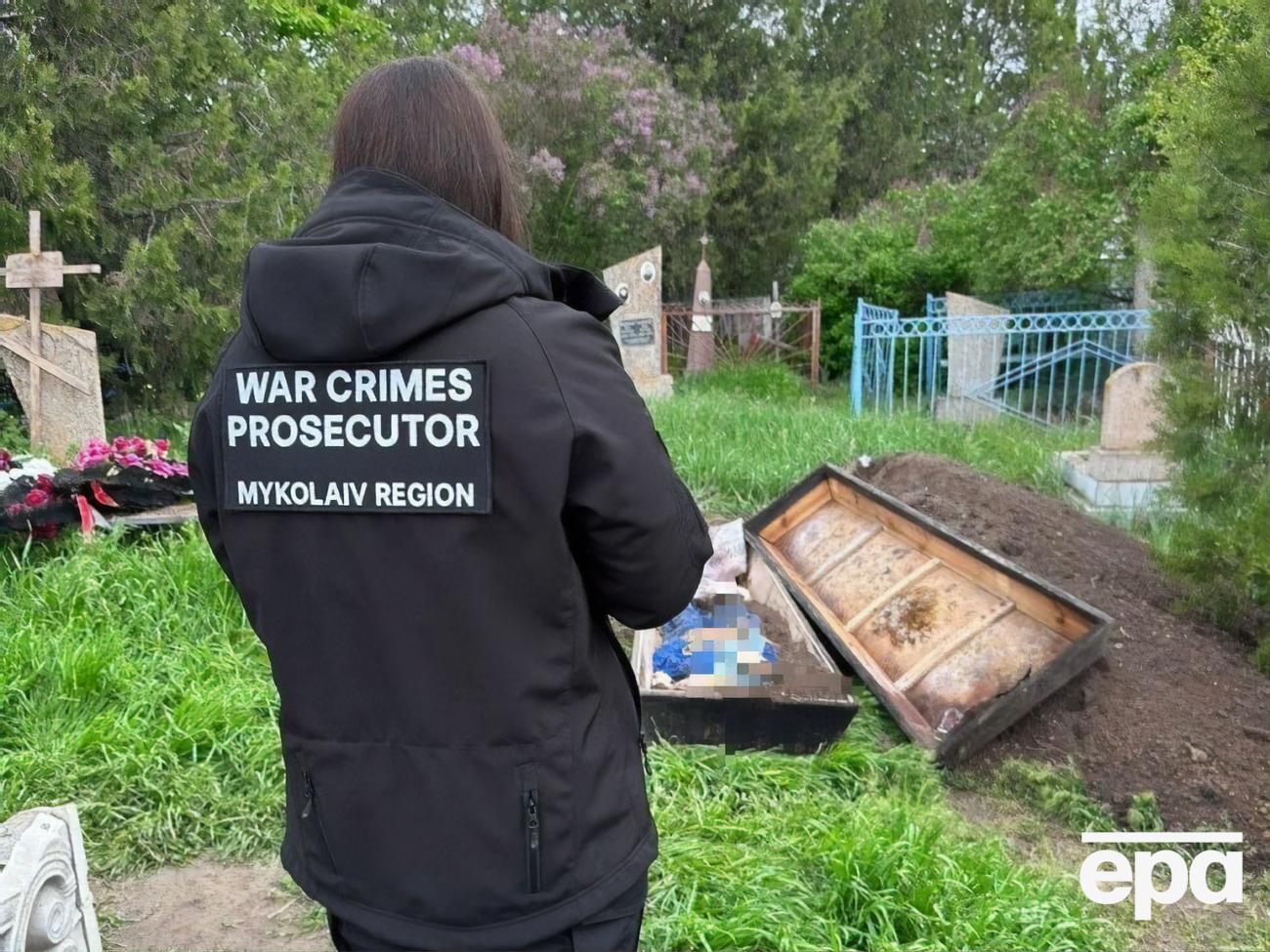 Правоохранители нашли тела 63-летней женщины и 42-летнего мужчины, а также останки тел неопознанных лиц