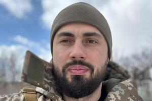Фірсов: Наші хлопці вже можуть бути інструкторами в підрозділах НАТО