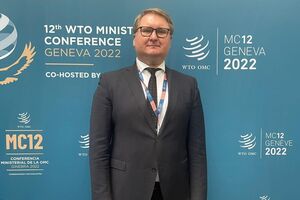 Качка: Завдяки втручанню Єврокомісії ми отримуємо певне пом'якшення ситуації