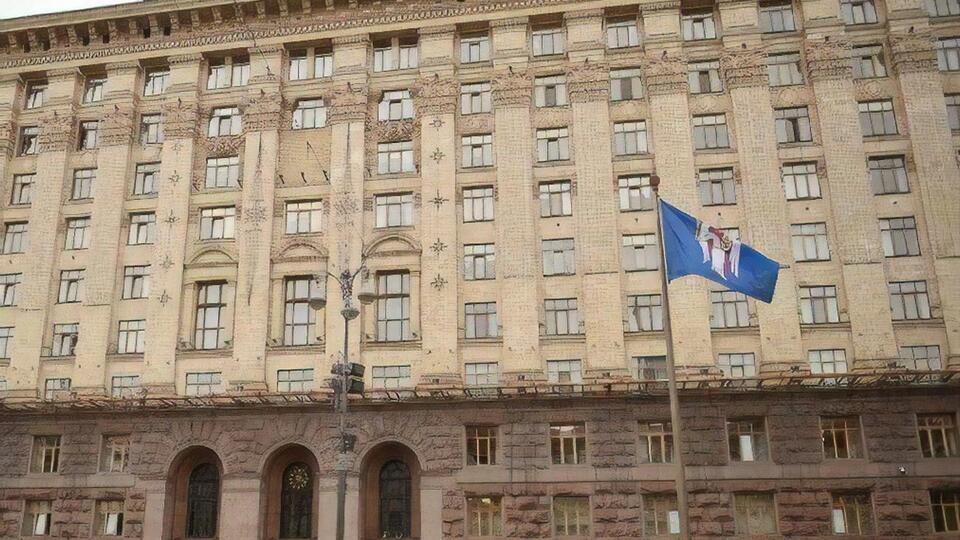 Політичний експерт Олександр Кочетков розповів про "початок великої міграції "слуг" у Київській облраді