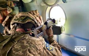 Українські військові відбили приблизно 50 атак російських окупантів на трьох напрямках, зазначили в Генштабі ЗСУ