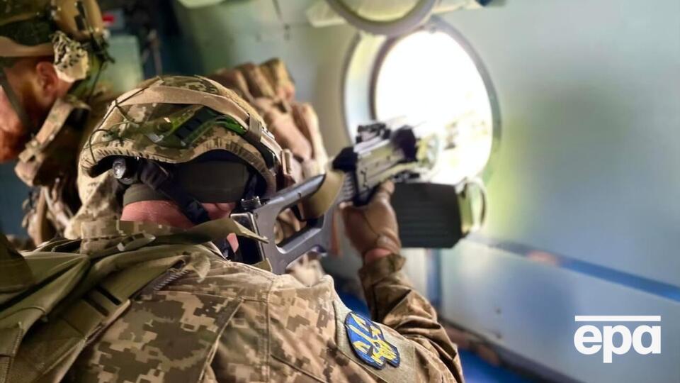 Українські військові відбили приблизно 50 атак російських окупантів на трьох напрямках, зазначили в Генштабі ЗСУ