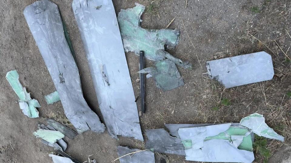 Окупанти втратили у війні 2523 БПЛА, зазначили в Генштабі ЗСУ вранці 4 травня