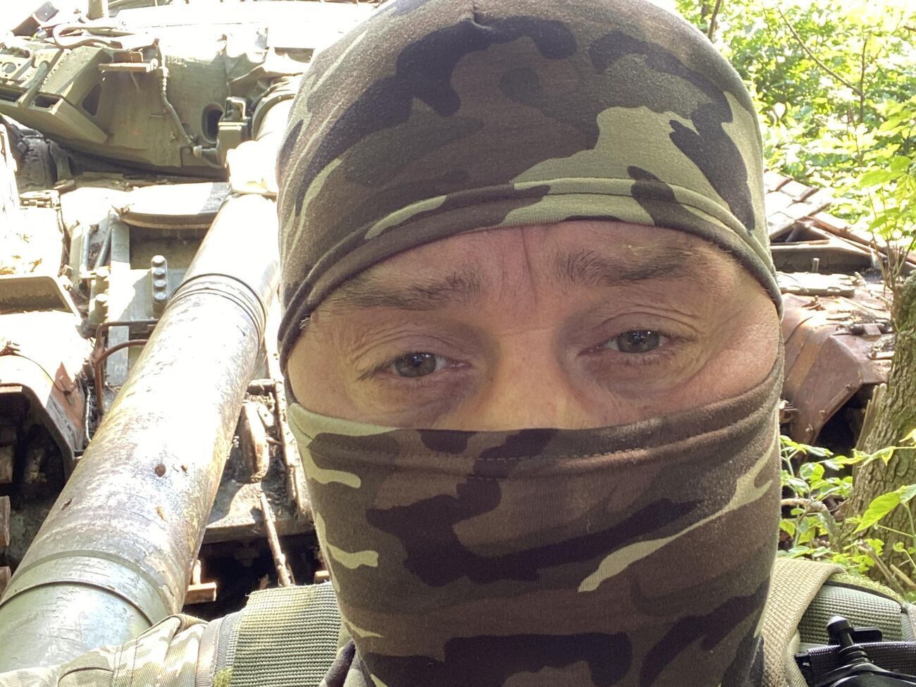 Задорожный вызвался "нашалить еще немножко", если премию за него буряты не увеличат