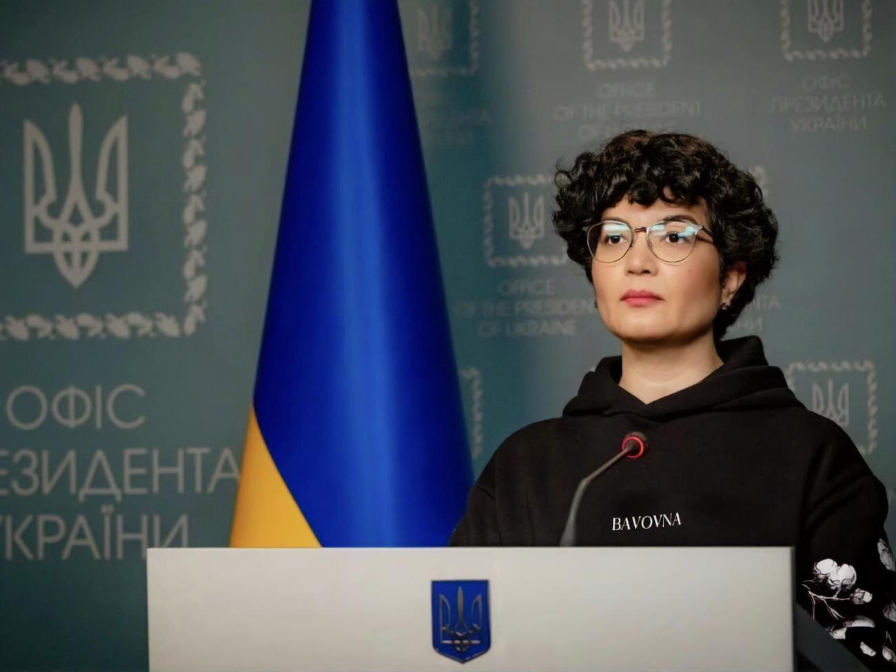 Коренных крымчан, получивших паспорт РФ, депортация не коснется &ndash; Ташева