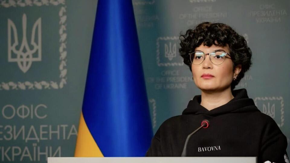 Коренных крымчан, получивших паспорт РФ, депортация не коснется – Ташева