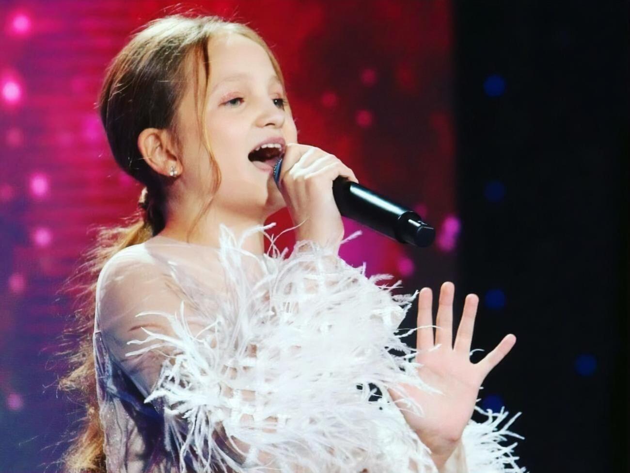 Самолюк: Я не можу співати на одній сцені із представником країни-терориста