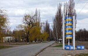 Оккупанты принуждают преподавателей в Мирном продолжать образовательный процесс с обязательным посещением захваченной ими школы детьми, отметили в Генштабе ВСУ