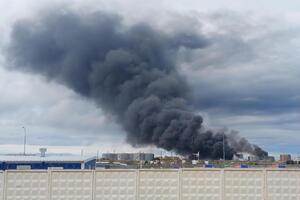 Оккупационные власти сообщили о работе ПВО в Севастополе