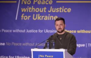Україні потрібна справжня справедливість – президент