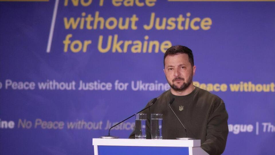 Україні потрібна справжня справедливість – президент