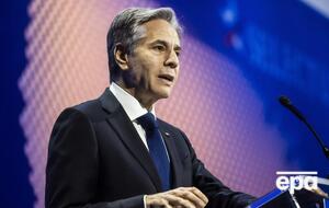 Блинкен поделился оптимистическими ожиданиями от готовящегося украинского контрнаступления