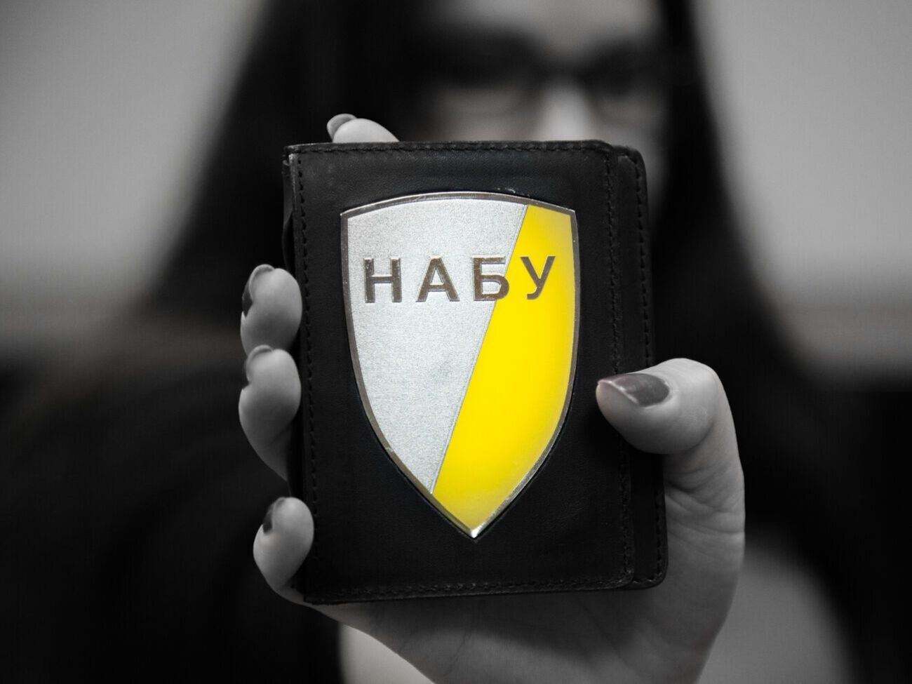 Совет общественного контроля НАБУ заявил, что не знает о реорганизации бюро