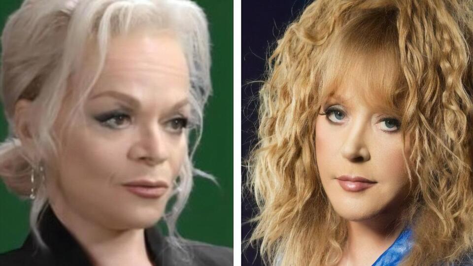 По словам Солнцева, Долиной никогда не удастся занять место Пугачевой